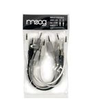 Moog Mother 32 6 Inch Cable Set